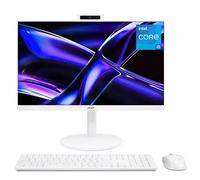 Acer Aspire C27-A 27" All In One - Intel® Core™ i5, SSD - White, White