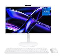 Acer Aspire C27-A 27" All In One - Intel® Core™ i7, SSD - White, White