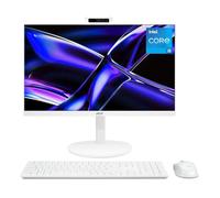 acer Aspire C27-A All-in-One Desktop PC | 27" Full HD Display | Intel Core i5-13420H | 8GB DDR4 RAM | 1TB SSD | Intel UHD Graphics | Wi-Fi 6 | Bluetooth 5.2 | Windows 11 Home | White | DQ.BREEK.002