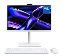 Acer Aspire C27 27" All-in-One Desktop - Intel Core 5, 16GB RAM, 1TB SSD