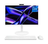 Acer Aspire C27-A 27" All In One - Intel® Core™ i7, SSD - White, White