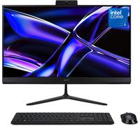 Acer Aspire C27-B 27" All In One - Intel® Core™ 5, 512GB SSD, 8 GB RAM - Black, Black