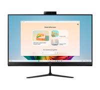 Acer Aspire C27-B All-in-One Desktop AMD Ryzen 7-350 16GB 1TB SSD Integrated AMD Radeon Graphics 27" Full HD Windows 11 Black