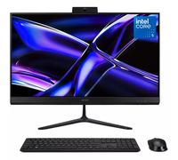 Acer Aspire C27-B All-in-One Desktop - Intel Core 5-120U 8GB 512GB SSD Integrated Intel Graphics 27" Full HD Windows 11 Black