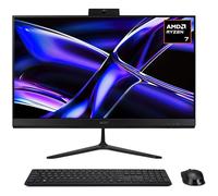 Acer Aspire C27-B All-in-One Desktop PC - AMD Ryzen 7-350, 16GB, 1TB SSD, Integrated AMD Radeon Graphics, 27" Full HD Display, Windows 11, Black