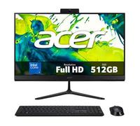Acer Aspire C27 C27-2G 27" Full HD Intel Core 5 All-in-One PC inc Wire