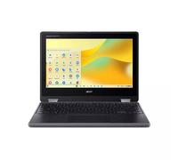 Acer Aspire Chromebook Spin 511 R757TN-TCO-C7YT 2 in 1 29.5 cm (11.6") 1366 x 768 pixels 8 GB 128 GB ChromeOS Black