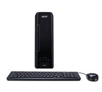 Acer Aspire Desktop 5 Black 4GB DDR4, 1TB HDD
