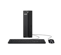 acer Aspire Desktop Computer • Intel Celeron Processor • 16GB RAM • 1TB SSD • Office 365 for The Web • HDMI + VGA • Wi-Fi 6 • Wired Keyboard & Mouse • Windows 11