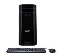 Acer Aspire Desktop, Intel Core i5 7400, 12GB DDR4, 2TB HDD, Windows 10 Home, TC-780-ACKI5