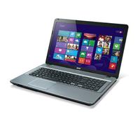 Acer Aspire E1-771 17.3-inch Notebook (Intel Core i3 3110M 2.4GHz Processor, 4GB RAM, 500GB HDD, DVDSM DL, LAN, WLAN, Webcam, Integrated Graphics, Windows 8.1)