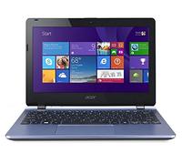 Acer Aspire E3-111 11.6-inch Notebook (Iron) - (Intel Celeron N2830 2.16GHz, 4GB RAM, 500GB HDD, WLAN, Bluetooth, Webcam, Integrated Graphics, Windows 8.1)