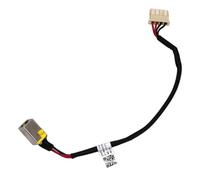 Acer Aspire E5-523G E5-553G E5-575 DC In Port Socket Power Cable 50.GFHN7.002