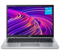 Acer Aspire Go 14 14in i3 8GB 128GB Laptop - Silver
