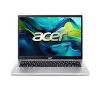 Acer Aspire Go 14 AI Ready Laptop | 14" WUXGA IPS Display (1920 x 1200) | Intel Core i5-13420H | Intel UHD Graphics | 16GB DDR5 | 512GB PCIe Gen4 SSD | Wi-Fi 6 | Windows 11