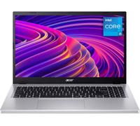 ACER Aspire Go 15 15.6" Laptop - Intel®Core i5, 512 GB SSD, Silver, Silver/Grey