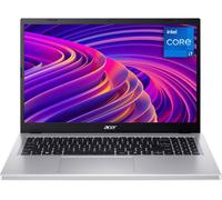 ACER Aspire Go 15 15.6" Laptop - Intel®Core i7, 512 GB SSD, Silver, Silver/Grey