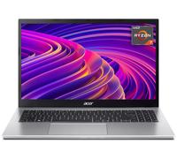 Acer Aspire Go 15 15.6in Ryzen 7 16GB 512GB Laptop - Silver