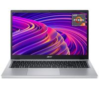 Acer Aspire Go 15.6in R3 8GB 256GB Laptop - Silver