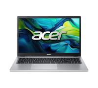 acer Aspire Go 15 AG15 15.6" FHD Laptop, AMD Ryzen 5 7520U 2.8GHz; 16GB LPDDR5 Onboard RAM; 1TB M.2 SSD; Radeon 610M Graphics/with Antivirus Security (3 Year, 1 Device)