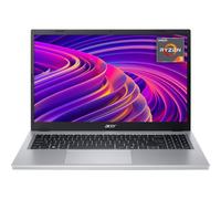 ACER Aspire Go 15 15.6" Laptop - AMD Ryzen™ 3, 256 GB SSD, Silver, Silver/Grey