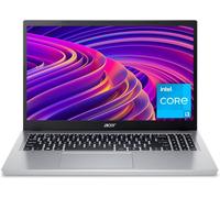 Acer Aspire Go 15 15.6in i3 8GB 256GB Laptop - Silver
