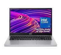 Acer Aspire Go 15 AG15-32P Laptop - Intel Core 3 N355 Processor, 8GB, 256GB SSD, Integrated Graphics, 15.6' Full HD, Windows 11, Silver