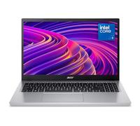 acer Aspire Go 15 AG15-32P Laptop - Intel N150, 8GB, 128GB UFS, Integrated Graphics, 15.6" Full HD, Windows 11, Silver