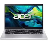 Acer Aspire Go 15 AG15-71P・Intel Core i5 i5-1334U / 1.3 GHz・Win 11 Home・Intel Iris Xe Graphics ・8 GB RAM・512 GB SSD NVMe・QLC・39.6 cm (15.6") (NX.JD9EG.00E)