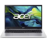 Acer Aspire Go 15 AG15-71P Laptop (Intel Core i5-13420H CPU | 8GB DDR5 RAM | 256GB NVMe SSD | 15.6" Full HD Screen | Win 11 Home) - Silver