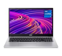 acer Aspire Go 15 AG15-71P Laptop - Intel Core i7-13620H, 16GB, 512GB SSD, Integrated Graphics, 15.6" Full HD, Windows 11, Silver