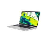 acer Aspire Go 15 AG15-72P - Intel Core 5 120U / 1.4 GHz - ESHELL - Intel Graphics - 16 GB RAM - 512