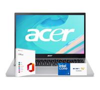 Acer Aspire Go 15 AI Laptop (2025/2026) | Intel Core 3 (Outperforms i5-1335U) | 15.6" FHD | 16GB DDR5 | 1TB Storage | Copilot Key | Long Battery Life | Windows 11 | Microsoft Office | WOWPC USB