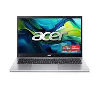 acer Aspire Go 15 AI Ready Laptop | 15.6" FHD (1920 x 1080) IPS Screen | AMD Ryzen 7 7730U | AMD Radeon Graphics | 16GB DDR4 | 512GB PCIe Gen4 SSD | Wi-Fi 6 | Windows 11 Home | AG15-42P-R9FW