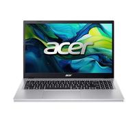acer Aspire Go 15 AI Ready Laptop | 15.6" FHD (1920 x 1080) IPS Screen | Intel Core i7-13620H | Intel UHD Graphics | 16GB DDR5 | 512GB PCIe Gen4 SSD | Wi-Fi 6 | Windows 11 Home | AG15-71P-794K