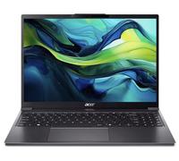 acer Aspire Go 15 Everyday Value Laptop 15.3" IPS WUXGA Display (Intel i5-1334U, 16GB DDR5, 512GB PCIe SSD, Intel UHD, WiFi 6, Webcam, Bluetooth 5.1, Win 11 Pro) w/DKZ USB Port Expander