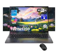 acer Aspire Go 15 Laptop, 15.3" WUXGA IPS Display, Intel Core i5-1334U, AI Copilot, Long Battery Life, FHD Webcam, Windows 11, w/Mouse (16GB RAM | 512GB PCIe SSD)