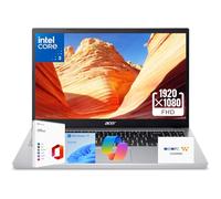 acer Aspire Go 15 Laptop • 15.6” Full HD Display • Next-Gen Intel Core i3 N355 (8-Core, up to 3.9GHz) • Copilot AI Key • Microsoft Office • HDMI • Windows 11 Home • WOWPC USB (8GB RAM | 128GB SSD)