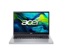 acer Aspire Go 15 Laptop 2025 15.6” FHD 1920 x 1080 Display 60hertz Intel Core 3 N355, 8-core, Intel Graphics, 16GB DDR5, 1TB SSD, Wi-Fi 6, Bluetooth 5.1, 720p HD Camera, Windows 11 Home