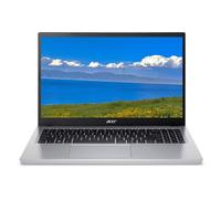 acer Aspire Go 15 Slim Laptop, 15.6" Full HD IPS 1080P Display, Intel i3-N305, 8 Cores, 8GB LPDDR5, 128GB UFS, Wi-Fi 6, AI PC, Windows 11 Home in S Mode, Silver, TWE Mouse pad and Mouse