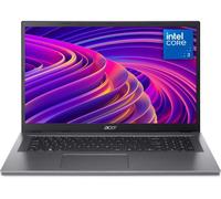 ACER Aspire Go 17 17.3" Laptop - Intel®Core 3, 256 GB SSD, Grey, Silver/Grey