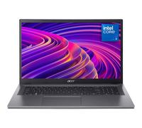 Acer Aspire Go 17 AG17-31P 17.3" Laptop - Intel® Core™ 3, 128GB UFS, 8 GB RAM - Iron, Grey