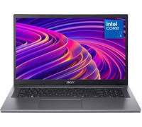 Acer Aspire Go 17 AG17-31P 17.3" Laptop - Intel® Core™ 3, 128GB UFS, 8 GB RAM - Iron, Grey