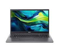 Acer Aspire Go 17 AG17-31P・Intel N-Series N355 / 1.9 GHz・ESHELL・Intel Graphics・8 GB RAM・512 GB SSD NVMe・43.9 cm (17.3") (NX.J8ZEG.003)