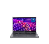 Acer Aspire Go 17 AG17-31P 17.3" Laptop - Intel® Core™ 3, 128GB UFS, 8 GB RAM - Iron, Grey