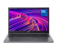 Acer Aspire Go 17 AG17-31P 17.3" Laptop - Intel® Core™ 3, 128GB UFS, 8 GB RAM - Iron, Grey