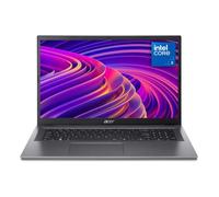 Acer Aspire Go 17 AG17-31P 17.3" Laptop - Intel® Core™ 3, 128GB UFS, 8 GB RAM - Iron, Grey
