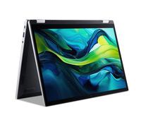 Acer Aspire Go Spin 14" 1920 X 1200 Touchscreen Intel Core 3 N355 Processor 8Gb