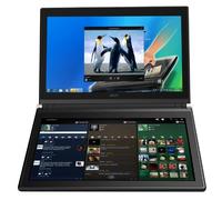 Acer Aspire ICONIA 2X14 inch HD Dual Touchscreen Panels (Intel Core i5-480M Processor, 4GB RAM, 640GB HDD, Wireless, Bluetooth, Windows 7 Home Premium)