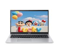 acer Aspire Laptop, 15.6" FHD(1920x1080) LCD Display, Intel i5-1135G7, 12GB DDR4 RAM, 512GB PCIe SSD, Webcam, HDMI, RJ45, Wi-Fi 6, Windows 11 Home, Silver, TWE Mouse Pad